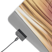 Load image into Gallery viewer, My Dress-Up Darling RGB LED Mouse Pad (Desk Mat)