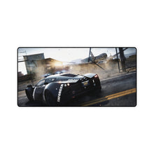Load image into Gallery viewer, Marussia B2 Mouse Pad (Desk Mat)