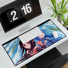 Load image into Gallery viewer, Anime Sword Art Online II Mouse Pad (Desk Mat)