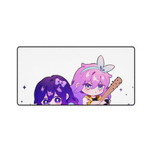 Load image into Gallery viewer, OMORI Mouse Pad (Desk Mat)