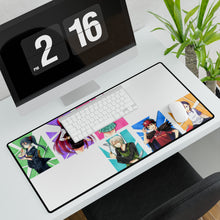 Load image into Gallery viewer, Anime The Devil Is a Part-Timer! Mouse Pad (Desk Mat)