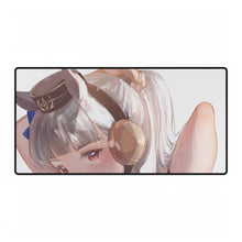 Load image into Gallery viewer, Anime Uma Musume: Pretty Der Mouse Pad (Desk Mat)
