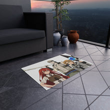 Load image into Gallery viewer, Mushoku Tensei: Jobless Reincarnation Rug