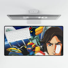 Load image into Gallery viewer, Grendizer Mouse Pad (Desk Mat)