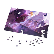 Load image into Gallery viewer, The Promised Neverland Ray, Emma Jigsaw Puzzle