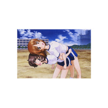 Load image into Gallery viewer, Girls und Panzer Rug