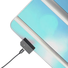 Load image into Gallery viewer, My Teen Romantic Comedy SNAFU RGB LED Mouse Pad (Desk Mat)