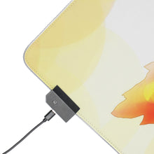 Load image into Gallery viewer, Anime Gintama RGB LED Mouse Pad (Desk Mat)