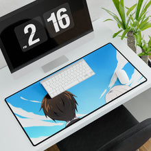 Load image into Gallery viewer, Anime The Detective Is Already Dead Mouse Pad (Desk Mat)