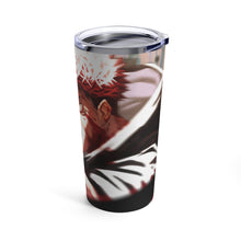 Load image into Gallery viewer, Jujutsu Kaisen Tumbler 20oz
