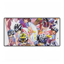 Load image into Gallery viewer, Yowamushi Pedal Anime Mouse Pad (Desk Mat)