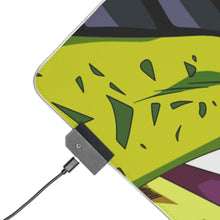 Load image into Gallery viewer, Cell Games RGB LED Mouse Pad (Desk Mat)