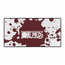 Load image into Gallery viewer, Anime One Piece Mouse Pad (Desk Mat)