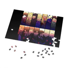 Load image into Gallery viewer, Anime Fate/Zero Jigsaw Puzzle