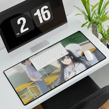 Load image into Gallery viewer, Anime The Detective Is Already Dead Mouse Pad (Desk Mat)
