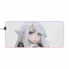 Load image into Gallery viewer, Imouto sae Ireba Ii. RGB LED Mouse Pad (Desk Mat)