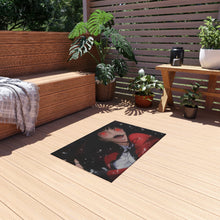 Load image into Gallery viewer, Yumeko Jabami Rug