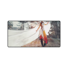 Load image into Gallery viewer, Women Cosplay Mouse Pad (Desk Mat)