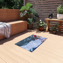 Load image into Gallery viewer, Kannagi: Crazy Shrine Maidens Rug