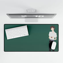 Load image into Gallery viewer, Zankyou No Terror Mouse Pad (Desk Mat)