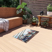 Load image into Gallery viewer, Anohana Rug