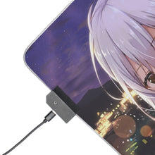 Load image into Gallery viewer, Iroduku: The World in Colors RGB LED Mouse Pad (Desk Mat)