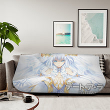 Load image into Gallery viewer, Anime Date A Live Sherpa Blanket