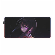 Load image into Gallery viewer, Puella Magi Madoka Magica RGB LED Mouse Pad (Desk Mat)