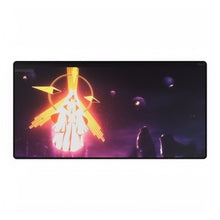 Load image into Gallery viewer, Enen No Shouboutai Ni No Shou Mouse Pad (Desk Mat)