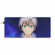 Load image into Gallery viewer, Beast Tamer RGB LED Mouse Pad (Desk Mat)