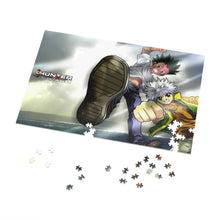 Load image into Gallery viewer, Anime Hunter x Hunterr Jigsaw Puzzle