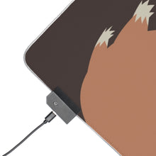 Load image into Gallery viewer, Spice And Wolf RGB LED Mouse Pad (Desk Mat)