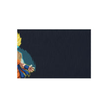 Load image into Gallery viewer, Dragon Ball Super Rug