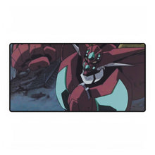 Load image into Gallery viewer, Getter Robo Mouse Pad (Desk Mat)