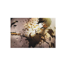 Load image into Gallery viewer, Ikki Kurogane Rug