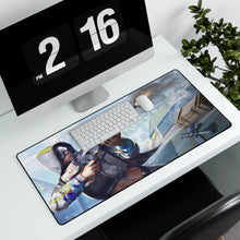Load image into Gallery viewer, PlayerUnknown's Battlegrounds Mouse Pad (Desk Mat)