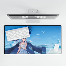 Load image into Gallery viewer, Wandering Witch The Journey Of Elaina Mouse Pad (Desk Mat)