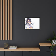 Load image into Gallery viewer, Hestia Canvas Framed Art Print