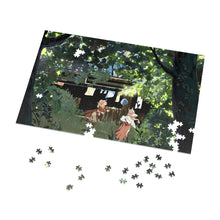 Load image into Gallery viewer, Anime That Time I Got Reincarnated as a Slime Jigsaw Puzzle