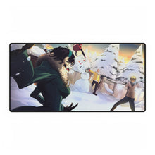 Load image into Gallery viewer, The Last Battle Mouse Pad (Desk Mat)