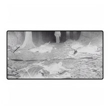 Load image into Gallery viewer, Anime Rurouni Kenshin Mouse Pad (Desk Mat)