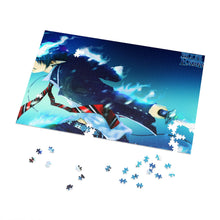 Load image into Gallery viewer, Rin Okumura Jigsaw Puzzle