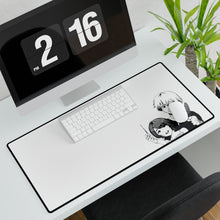 Load image into Gallery viewer, Anime Tokyo Ghoul Mouse Pad (Desk Mat)