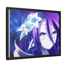 Load image into Gallery viewer, Schwi Dola Canvas Framed Art Print