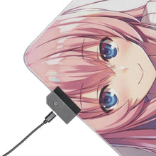 Load image into Gallery viewer, Classroom Of The Elite RGB LED Mouse Pad (Desk Mat)