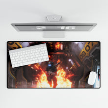Load image into Gallery viewer, Titanfall 2 Mouse Pad (Desk Mat)