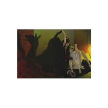 Load image into Gallery viewer, Jigoku Shōjo Rug