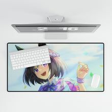 Load image into Gallery viewer, Special Week Mouse Pad (Desk Mat)