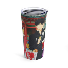 Load image into Gallery viewer, Haikyu!! Tumbler 20oz