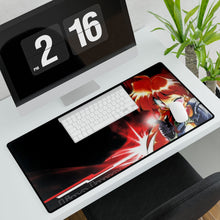 Load image into Gallery viewer, Slayers Mouse Pad (Desk Mat)